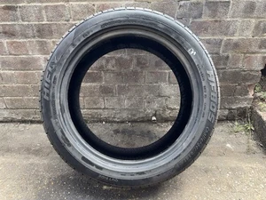 BRANDNEU: ORIGINAL HIFLY 17" ZOLL REIFEN 205/50R17 - Bild 1 von 8