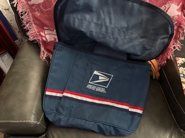 postman bag products for sale | eBay