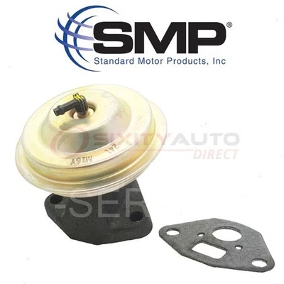 SMP T-Series EGR Valve for 1992-1995 Chevrolet K2500 Suburban - Emission tw Foto 1 de 4