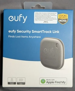 Eufy Security SmartTrack Link - Zdjęcie 1 z 2