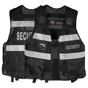 More details for new model hi viz tactical paramedic dog handler vest , security vest , tac vest