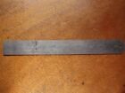 Fisco, No 196M, 275021, ? 1964, stainless, 6", 15cm, steel rule