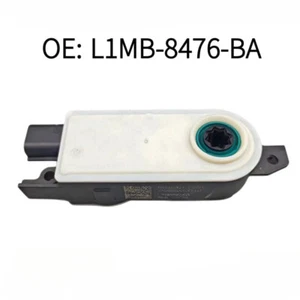 RADIATOR SHUTTER MOTOR ACTUATOR L1MB-8476-BA FOR 2020-2023 FORD EXPLORER 2.3L+ - Picture 1 of 5