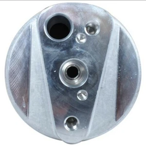 Toyota Landcruiser AC Receiver Drier suits HDJ HZJ 75R 78R 79R 80R HZJ80R FZJ80R - Bild 1 von 2