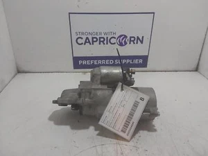 FORD RANGER STARTER MOTOR DIESEL, 3.2, AUTO/MANUAL T/M, PX SERIES 1-3, 06/11-04/ - Picture 1 of 5