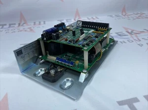 BODINE 850 DC MOTOR CONTROL BOARD 850 OVERNIGHT SHIPPING - Picture 1 of 6