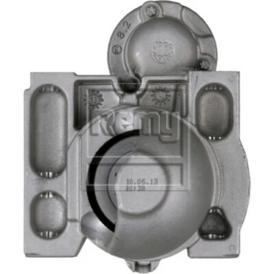 Motor de arranque compatible con Saab 9-7x REMY 2005-2008 Foto 1 de 4