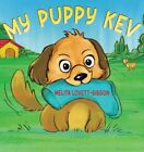 My Puppy Kev GC English Lovett-Sisson Melita Austin Macauley Publishers Hardback