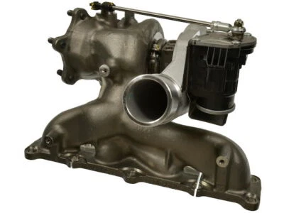 Turbocompresor SMP 71183PPGQ cupé Hyundai Genesis 2013-2014 Foto 1 de 2