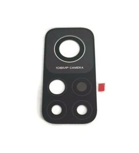 New back camera glass | Main camera lens for Xiaomi Mi10T Pro | Mi 10T Pro - Zdjęcie 1 z 1