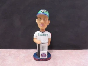 Nomar Garciaparra Trenton Thunder SGA - 04/17/05, Full Size Bobblehead MiLB - Picture 1 of 1