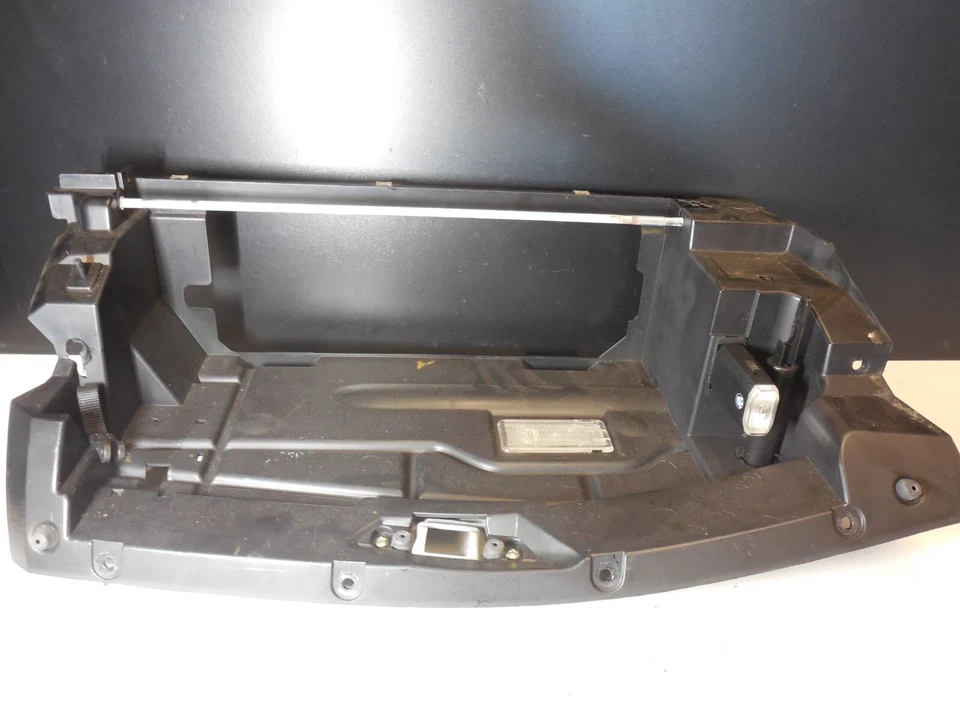 Glove Box Housing Frame Holder 7034080 BMW E60 530d 520i 525i 2004-10 545i 550i - Image 1 of 4