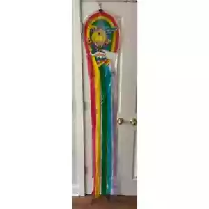 Rainbow Brite Cereal Ralston 1984 promo kite - Picture 1 of 4