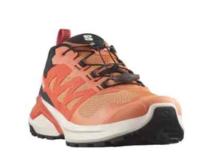 Salomon X-ADVENTURE Hombre Naranja Calzado de Senderismo Calzado Deportivo Trekking (L47525900) - Imagen 1 de 4