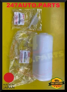 FABRICANTE DE EQUIPOS ORIGINALES RADIADOR SUZUKI DEPÓSITO DE AGUA CON TAPA PARA SAMURAI 86-95 - Imagen 1 de 4