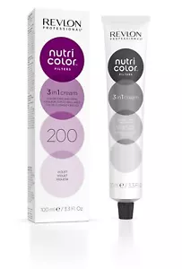 Revlon Nutri Color Filters 200 Violet 100 ml - Bild 1 von 1