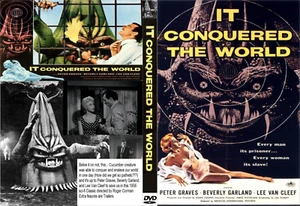 ES EROBERTE DIE WELT 1956 DVD-R WIE NEU MIT ENGLISCHEN UNTERTITELN - Bild 1 von 8