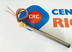 CANDELETTA D'ACCENSIONE 270W RICAMBIO PER STUFE A PELLET CODICE: CRC9991131 - Imagen 1 de 1