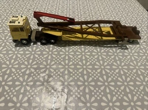 Matchbox Superkings K44/3 Bridge Transportor 1980. - Picture 1 of 4