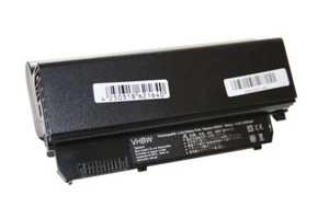 Akku für Dell Inspiron Mini 910 umpc 8.9 Mini 9 umpc 8.9 4400mAh 14,8V - Bild 1 von 1