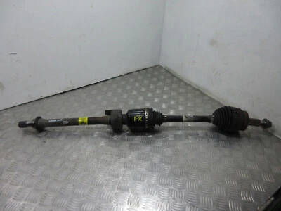 2018 KIA SPORTAGE GT-LINE 4x4 1.6 PETROL MANUAL MK4 FRONT RIGHT DRIVESHAFT *111 - Image 1 of 4