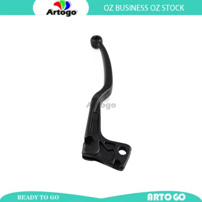 Palanca de embrague izquierda apta para Suzuki GS300L 1982-1983 + 1985 Foto 1 de 3