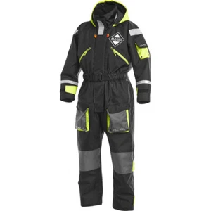 Fladen Flotation Suit 845XB Bain Gros Paquet Jusqu'À Xxlangleranzug Bootsanzug - Bild 1 von 2