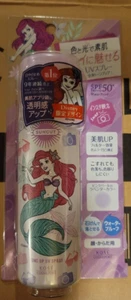 KOSE DISNEY EDITION Suncut TONE UP UV Spray SPF50+ PA++++ 60g USA Seller - Picture 1 of 4