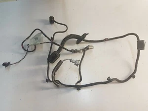 Rover 75 '99 RJ 1.8 Cablaggio Cavo Porta 51263419 YMM109812 - Bild 1 von 6