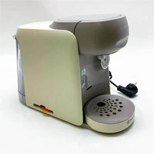 TASSIMO Kapselmaschine Tassimo finesse friendly TAS167P, intensiverer Kaffee - Bild 1 von 10