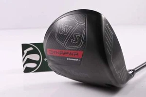 Wilson Dynapower Carbon 2023 Driver / 9 Degree / Regular Flex EvenFlow Riptide 5 - Picture 1 of 8