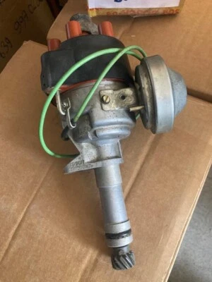 Bosch Spinterogeno A0021587601 Mercedes W123 280E W126 280SE R / C107 280SL W460 - Immagine 1 di 4