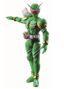 Japan Kamen Rider W Shokugan So-do Chronicle Limited Ver. Masked Rider Cyclone - Bild 1 von 4