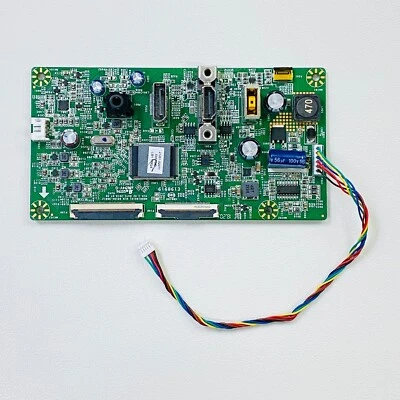 Genuine Original Lenovo Q27q-10 F19270Ql0 Monitor - Main Interface Control Board - Image 1 of 2