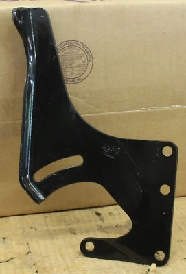 Chevrolet G10-30 1971-72 furgoneta 307 350 V8 usado dirección asistida bomba soporte 3982899 Foto 1 de 2