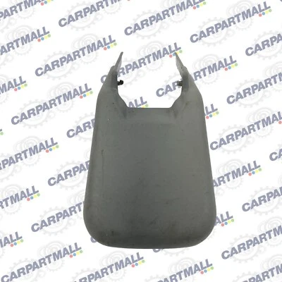 06-08 Lexus RX400h Rear Right Seat Track Outer Cover Trim Cap 72152-48070 OEM Foto 1 de 4