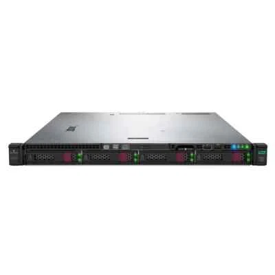 HPE Proliant DL325 G10 + AMD EPYC 7551P, 192GB RAM+6TB SAS, 1 TB SSD, 250GB SSD - Image 1 of 4
