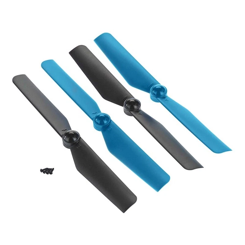 Dromida DIDE1241 Prop Set blue/Black XL370 - Bild 1 von 1