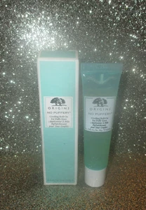 Origins No Puffery Cooling Roll On per Occhi Gonfi 15 ml / 0,5 oz• Fuori produzione• Nuovo con scatola - Foto 1 di 2