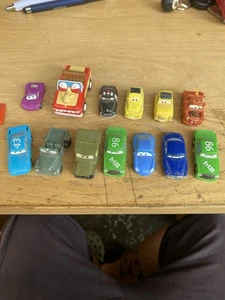 Modellini Auto Cars Vintage Epoca Collezione  - Foto 1 di 17