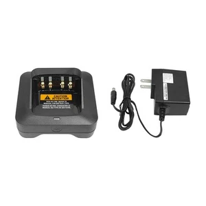 Ładowarka biurkowa do radia MOTOROLA R7 DMR PMPN4527A Walkie Talkie - Zdjęcie 1 z 6