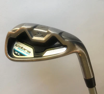 Cobra Baffler XL 7 Iron Baffler Hybrid 60g Graphite Shaft Lite Flex RH - Image 1 of 4