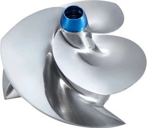 Solas - KR-CD-15/22 - Concord Impeller, Pitch 15/22` 4809-0194 - Picture 1 of 4