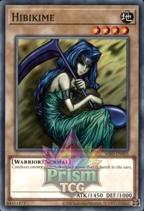 Hibikime MRD-DE055 Yugioh - Bild 1 von 1