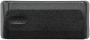 Master Lock 207D Magnetic Key Holder, 1-2 Capacity, Black 1 Pack, - Picture 1 of 7