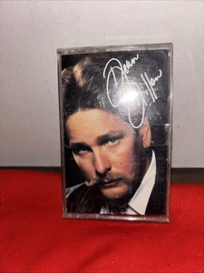 Dean Dillon Slick Nickel (Cassette, Jan-1988)- Estate Find - Picture 1 of 5