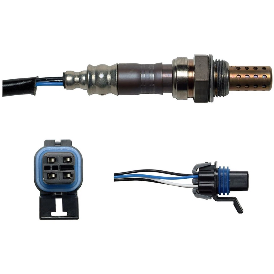 Sensor de oxígeno 234-4235 Denso O2 aguas abajo para Saturn Vue Ion 2003-2004 Foto 1 de 1