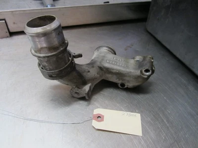 Entrada de refrigerante para 10-11 GMC Acadia 3.6 12591006 Foto 1 de 4