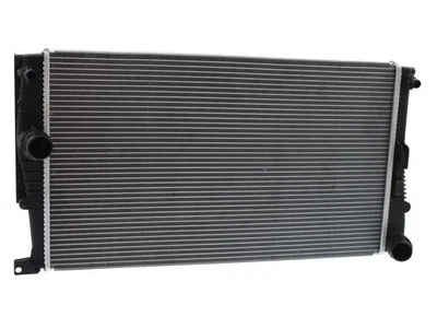 Radiador primario para BMW 435i xDrive 2014-2016 TYC 33281NRPY 2015 3,0 L 6 cilindros Foto 1 de 2