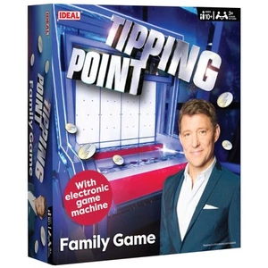 | Tipping Point game: with electronic Tipping Point Machine and all new - Picture 1 of 5